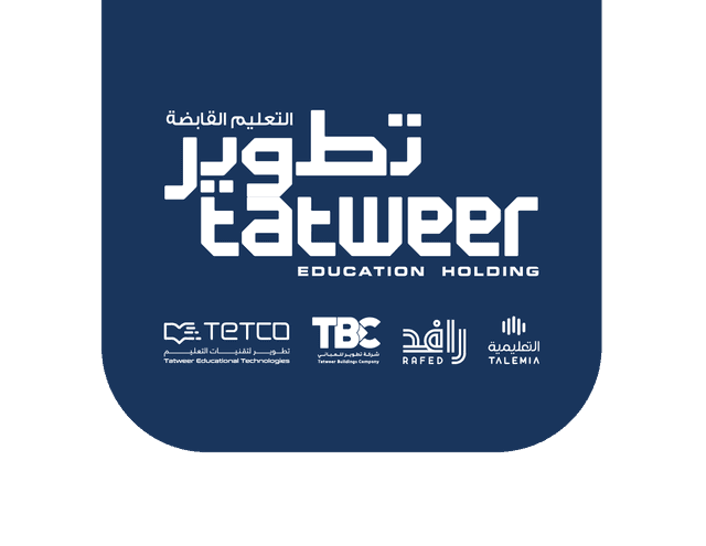 Tatweer Logo